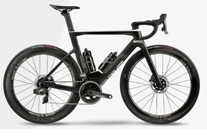 Vélo de course BMC TMR 01 Carbone - 1