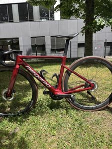Vélo de route/course - Megamo Pulse 05 CW en parfa... - 1