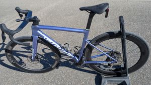 Tarmac SL8  T52 - 1