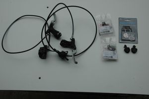 paire de frein Formula oro k18 - 1