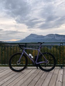 GIANT TCR Advanced 2024 - 1