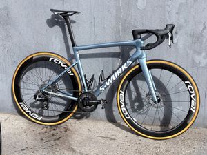 Specialized S-Works Tarmac SL8 - 1
