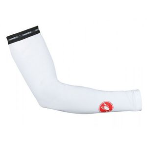 CASTELLI Manchettes UPF 50+ LIGHT - 1