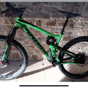 Kross soil 3.0 2020 taille S - 1