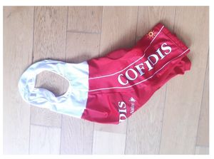 Cuissard cofidis nalini - 1