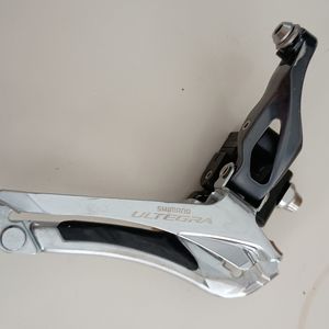 Dérailleur avant Shimano Ultegra FD-6800 - 1