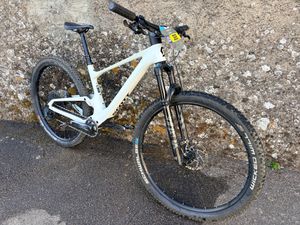 Scott Spark 920 année 2022 - 1