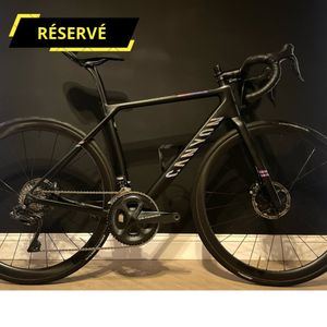 🔥réservé🔥Canyon Endurace carbon CF SL Ultégra Di... - 1