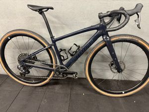 Specialized Diverge expert carbon - 1