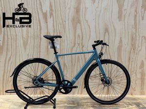 Tenways CGO600 Vélo électrique Single-Speed 2023 - 1