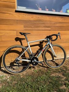 S-Works Tarmac SL6 Edition Marcel Kittel Taille 56... - 1