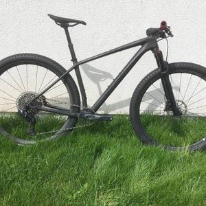 Specialized carbon Sram XX1 - 1