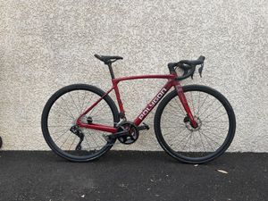 Polygon Strattos S7D Di2 - 1