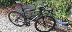 Velo route megamo  - 1