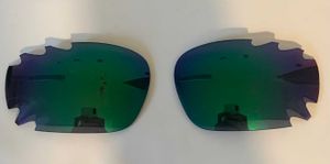 Verres oakley jawbone prizm - 1