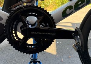 Groupe Dura Ace R92050 DI2 - 1