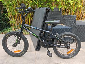 BMX Enfant GT Mach One 16 Junior - 1