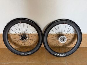 Dt Swiss ARC1100 DICUT 55mm - 1