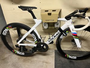Colnago Y1RS YSWC taille XS - 1