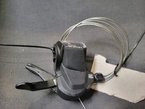 Manette Shimano Acera SL-M3000 9v - 1