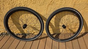 BMC DT SWISS SR500 - 1