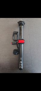 Tige de selle telesco reverb axs sans fil - 1