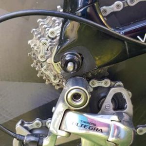 Vélo triathlon Cervelo P3 - 1