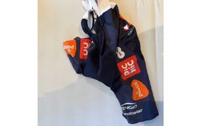 Cuissard nalini picnic dyneema  - 1