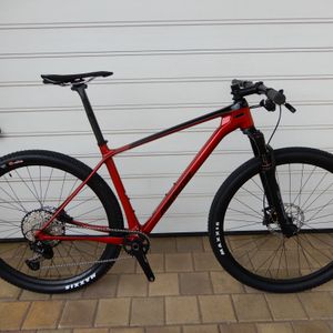 Merida Big Nine XT - 1