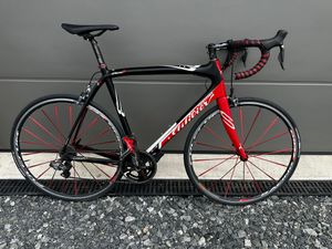 Wilier zero 9 DI2 - 1