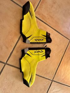 Couvre chaussures hiver EKOI Perf ICE PROOF NEOPRE... - 1