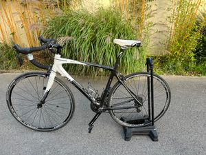 Vends vélo course et vtt giant - 1