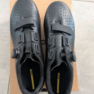 Chaussures Mavic Cosmic Boa SPD - 1