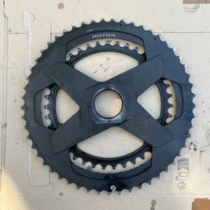 Plateaux Rotor 53/39 directmount - 1