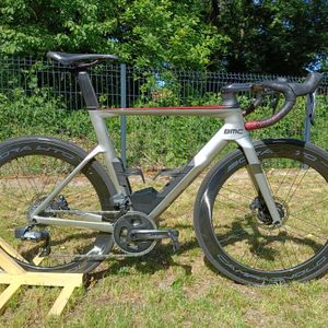 Bmc timemachine road 01 - 1