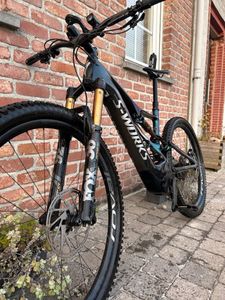 Sworks turbo Levo - 1
