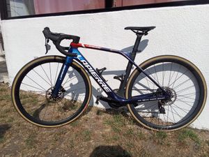 Vélo route Lapierre Xelius FDJ Taille XS (48) - 1