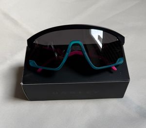 Lunettes Oakley BXTR verres prizm black branches r... - 1