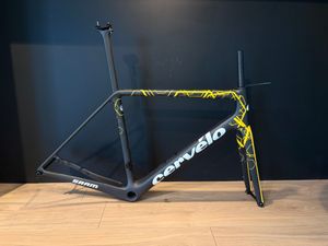Kit Cadre Cervelo VISMA 56 - 1