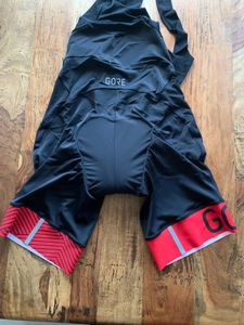 Gore C5 Opti Cuissard court  - 1