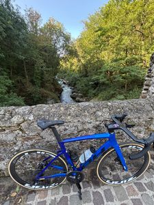 Vélo de course BH RS1 - 1