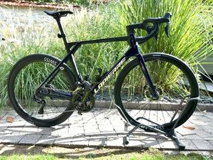 🚴 Lapierre Xelius DRS 10.0 – 2025 – Taille L - 1