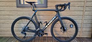 Vends magnifique Trek Madone SL 6 8ème génération ... - 1