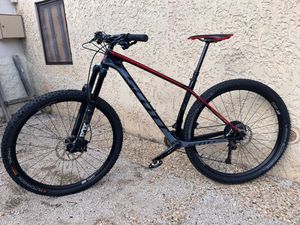 VTT Scott scale 915 - 1