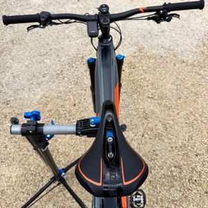 Cube stereo hybrid 160 hpc tm  - 1