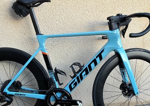 Kit cadre Giant advanced 2  - 1