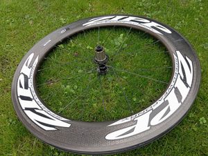 Roue Zipp 808 pneu  - 1
