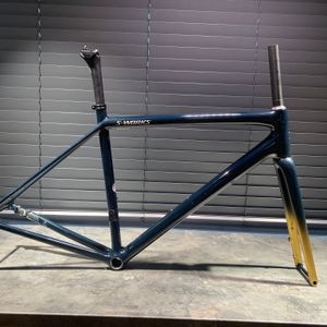 Frameset Aethos S-Works - 1