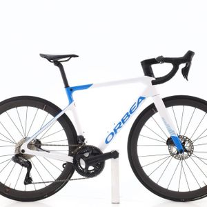 Orbea Orca M20I Team DI2 12V - 1