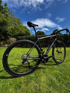 Specialized aethos expert - 1